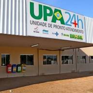 UPA de Três Lagoas fica sem brometo de ipratrópio e precisa recorrer a cidade de Água Clara