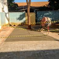 Prefeitura de Birigui garante manutenção em 100% das escolas e creches municipais com equipe própria