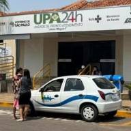 Andradinense preso fala pela primeira vez após caso que abalou Andradina: Agressão na UPA de Andradina