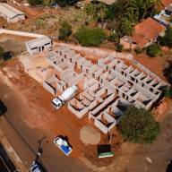 UBS NO PEREIRA JORDÃO terá a melhor estrutura entre as unidades básicas em Andradina