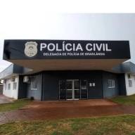 POLÍCIA CIVIL DE BRASILÂNDIA INVESTIGA FALSO SUPORTE TÉCNICO DA STARLINK APLICA GOLPE EM MORADOR