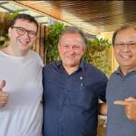 Dr. Ruy Costa é convidado pelo Democracia Cristã para disputar o governo de MS, mas mantém foco na medicina e na atuação política de Três Lagoas
