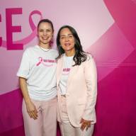 Primeira-dama de Araçatuba participa do lançamento da campanha 
