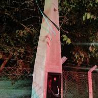 Polícia Militar de Andradina prende 02 homens por furto de fios elétricos no Jardim das Águas