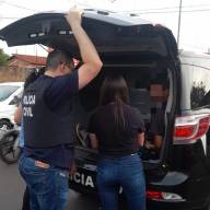 Polícia Civil prende 4 suspeitos de agressão a mulheres, em menos de 24h em Três Lagoas
