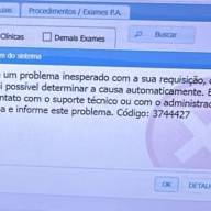 Prefeitura de Três Lagoas enfrenta atrasos no atendimento de saúde por falhas na internet