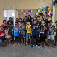 Águas Andradina leva educação ambiental para Camenor de Andradina