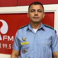 Comandante da PM detalha Operação Tranquilidade Pública e redução da criminalidade em Três Lagoas