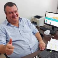 Médio Dr. Issan Fares Júnior é exemplo de Humildade, serviço e amor por Três Lagoas