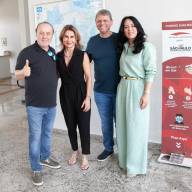 GOVERNADOR TARCÍSIO DESEMBARCA EM ANDRADINA PARA COMPROMISSOS NA REGIÃO