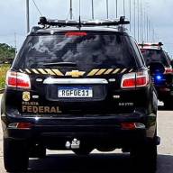 Polícia Federal de Três Lagoas deflagra Operação Hermes contra comércio ilegal de anabolizantes
