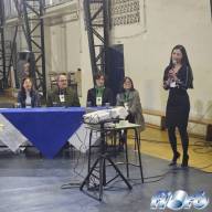 Promotora de Justiça da Região de Andradina, Dra. Rúbia Prado Motizuki é homenageada na FIRB