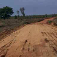Prefeitura de Três Lagoas conclui recuperação e libera trânsito na Estrada do Katayama