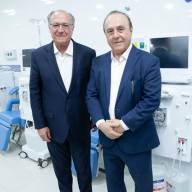 Centro de Hemodiálise Thomaz Rodrigues Alckmin da Santa Casa de Andradina é oficialmente credenciada ao SUS