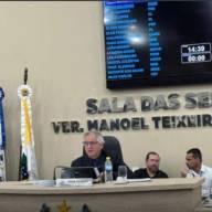 Risco à autonomia do Legislativo em Andradina preocupa diante da próxima eleição da Mesa Diretora