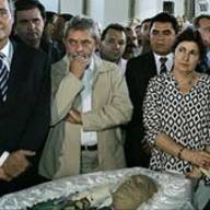 2006 – Morre em Campo Grande o senador Ramez Tebet