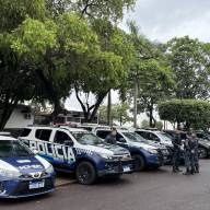 Polícia Militar e Civil realiza prisão de 5 pessoas em Três Lagoas durante Operação Sentinela