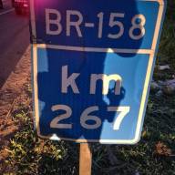 Grave acidente na BR-158 deixa motorista de caminhão-tanque preso às ferragens em Três Lagoas