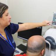 Novo equipamento em oftalmologia garante mais agilidade e reduz filas de exames em Três Lagoas