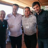 Andradina participa da primeira edição do Conexão APM em Araçatuba