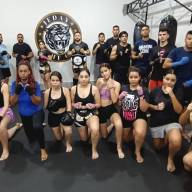 Escola de Luta Jeday Fight Club: Excelência marcial avança em Andradina