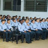 Prefeitura de Três Lagoas realiza solenidade de graduação do SCFV – Patrulha Mirim da Polícia Militar