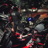 GETAM de Três Lagoas realiza prisão de autor de direção perigosa e recupera motocicleta furtada