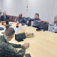 CPI-10 e Deinter 10 reúne as lideranças para análise dos indicadores criminais da região de Araçatuba