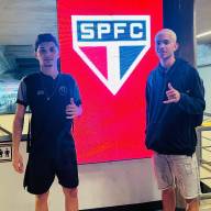 Destaques do futsal de Três Lagoas e Andradina tem oportunidade no São Paulo Futebol Clube