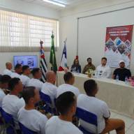 Centro de Detenção Provisória de Nova Independência realiza 5ª Jornada da Cidadania, Trabalho e Renda