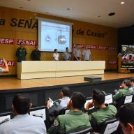Polícia Militar de Andradina apreende carro com grande quantidade de cigarro contrabandeado e prende motorista na estrada de Paranápolis