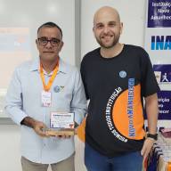 POLÍCIA CIVIL TEM INTEGRANTE HOMENAGEADO NO “DIA DE DOAR” EM DRACENA