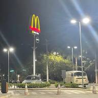 Clientes reclamam do McDonald’s de Três Lagoas