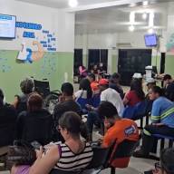 Moradores de Três Lagoas reclamam de ficar mais de 5 horas para atendimento da UPA