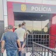 DIG E DISE PRENDEM EX COORDENADOR DO DEPARTAMENTO JURÍDICO DA PREFEITURA DE ANDRADINA