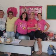 RAPAC é um lindo e importante projeto que ajuda pessoas doentes em Andradina