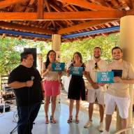 OAB de Nova Andradina faz confraternização com almoço especial aos advogados e familiares