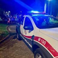 Polícia Militar de Itapura prende morador da zona rural em flagrante por estupro de vulnerável