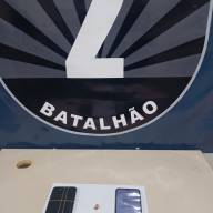 Polícia Militar em Três Lagoas realiza prisão de autor de tráfico de drogas
