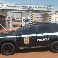 DISE DE ANDRADINA DEFLAGRA OPERAÇÃO MOITA