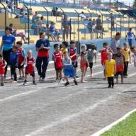 Andradina será sede de duas etapas da Liga Regional de Atletismo 2026