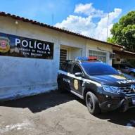 POLÍCIA CIVIL CAPTURA PROCURADO DA JUSTIÇA EM TUPI PAULISTA