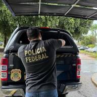 Polícia Federal de Três Lagoas prende ex-Secretário Municipal de Selvíria em desdobramento da Operação Rastro Cirúrgico