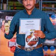 Andradinense se destaca e vence seleção nacional de locutores da Copa Bulls 2026