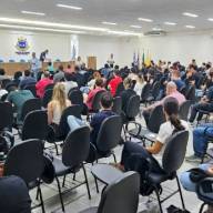 Residência em Anestesiologia: 113 candidatos participaram do processo seletivo da Santa Casa de Araçatuba