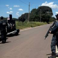 Operação Força Total resulta em prisões e apreensões em Selvíria, Brasilândia e Três Lagoas