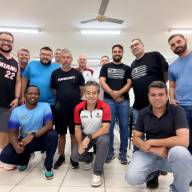 Andradina será sede dos 41º Jogos  da Juventude 2026