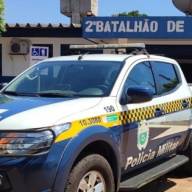 Sistema 190 é restabelecido e volta a operar normalmente em Três Lagoas