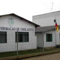 Vigilantes cobram centro de formação em Três Lagoas