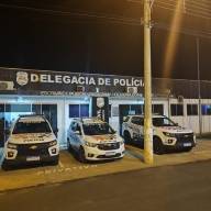 POLÍCIA MILITAR PRENDE HOMEM ACUSADO DE FURTAR BICICLETA EM PEREIRA BARRETO